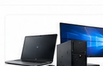 ภาพประกอบหมวดสินค้า Computers & Devices
