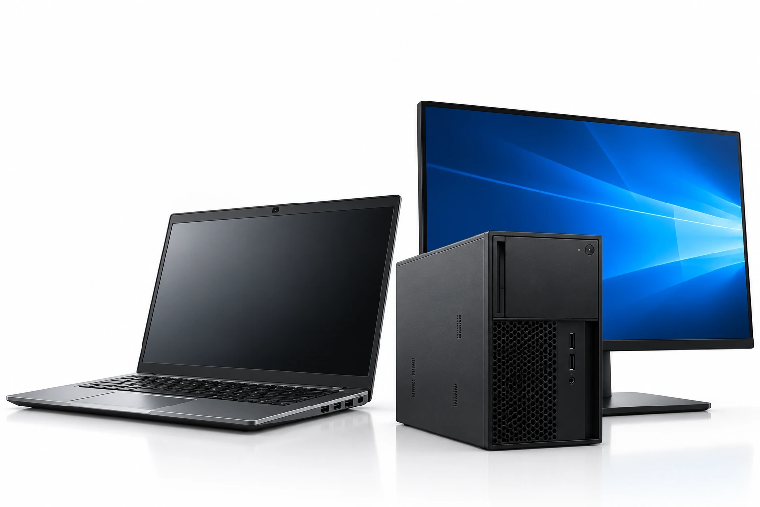 ภาพประกอบหมวด Computers & Devices