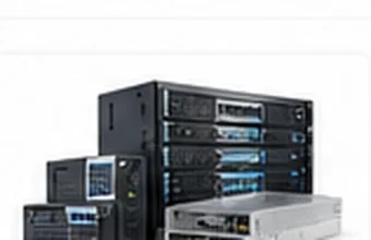 ภาพประกอบหมวดสินค้า Server & Storage