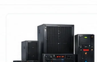 ภาพประกอบหมวดสินค้า UPS & IT Accessories